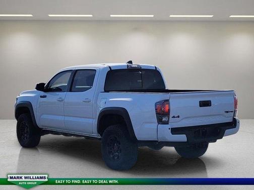 2019 Toyota Tacoma TRD Pro