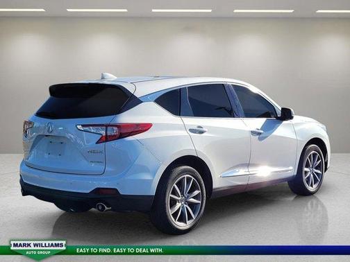2021 Acura RDX Technology Package
