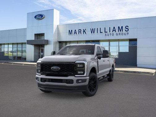 2026 Ford F-250 XLT