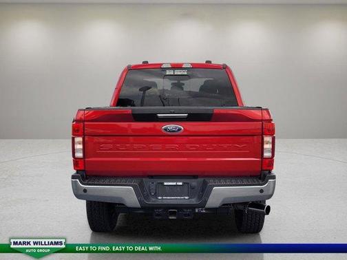 2022 Ford F-250 XLT