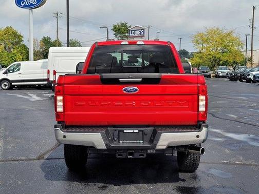 2022 Ford F-250 XLT