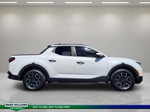 Atlas 2024 Hyundai SANTA CRUZ SEL