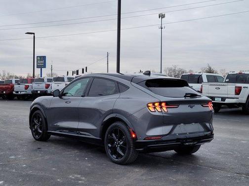 2023 Ford Mustang Mach-E Premium