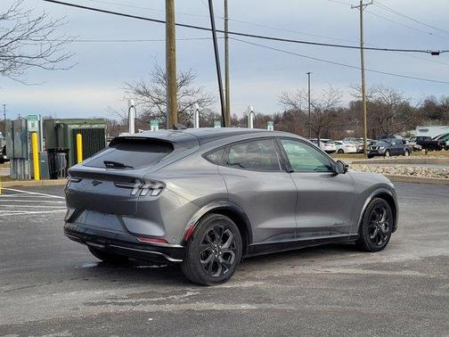 2023 Ford Mustang Mach-E Premium
