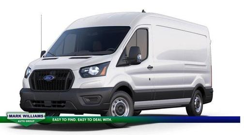 2025 Ford Transit-250 148 WB Medium Roof Cargo