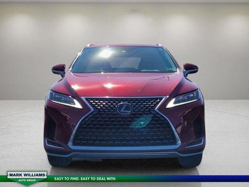 2020 Lexus RX 350 Base