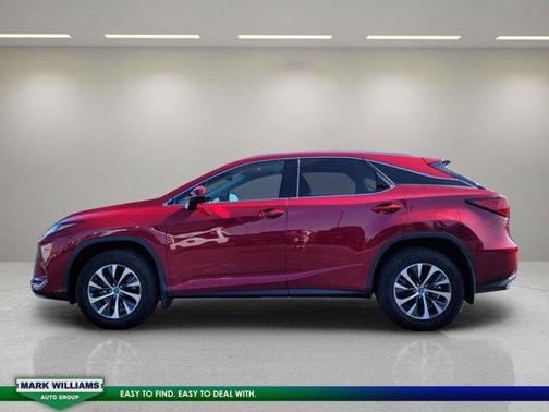2020 Lexus RX 350 Base