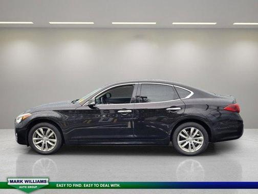2015 INFINITI Q70 3.7X