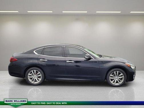 2015 INFINITI Q70 3.7X
