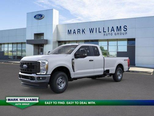 2026 Ford F-250 XL
