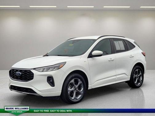 2023 Ford Escape ST-Line Select
