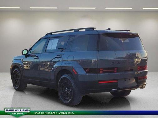 2024 Hyundai SANTA FE XRT