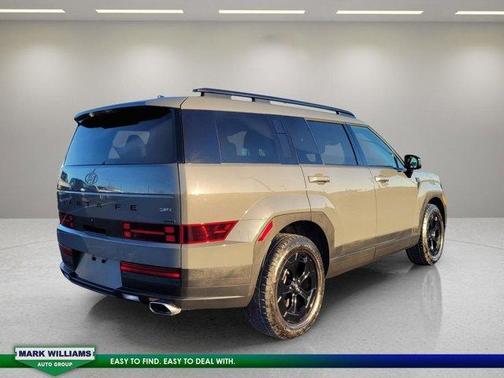 2024 Hyundai SANTA FE XRT