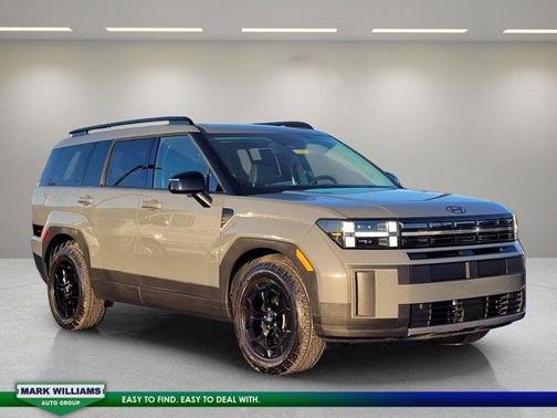 2024 Hyundai SANTA FE XRT