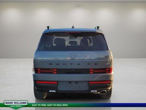 2024 Hyundai SANTA FE XRT