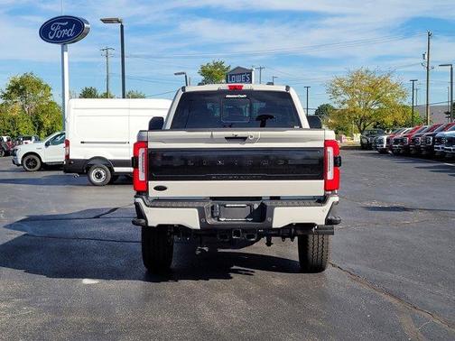 2023 Ford F-350 Limited