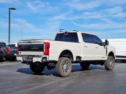 2023 Ford F-350 Limited