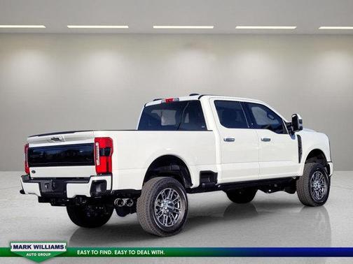 2023 Ford F-350 Limited