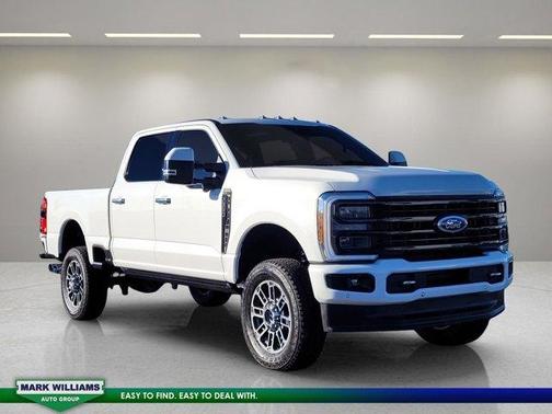 2023 Ford F-350 Limited