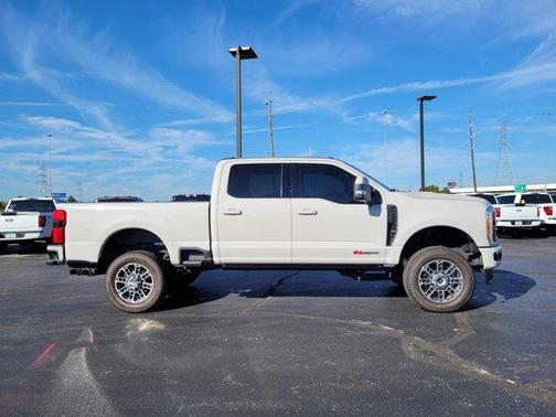 2023 Ford F-350 Limited