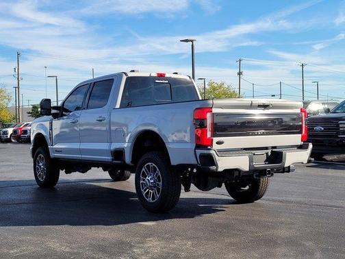 2023 Ford F-350 Limited