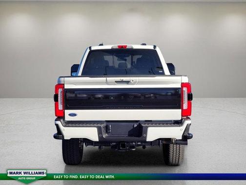 2023 Ford F-350 Limited