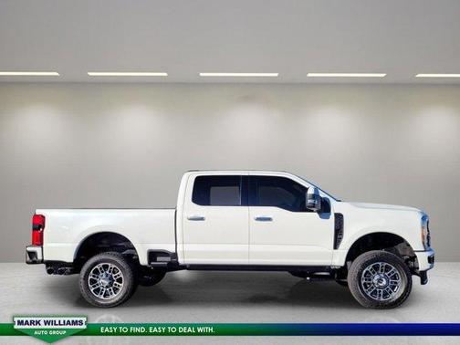 2023 Ford F-350 Limited