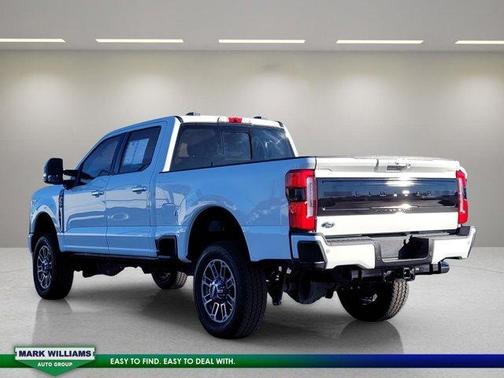 2023 Ford F-350 Limited