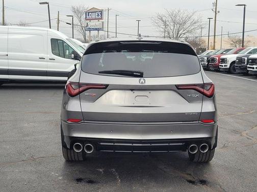 2024 Acura MDX Type S w/Advance Package