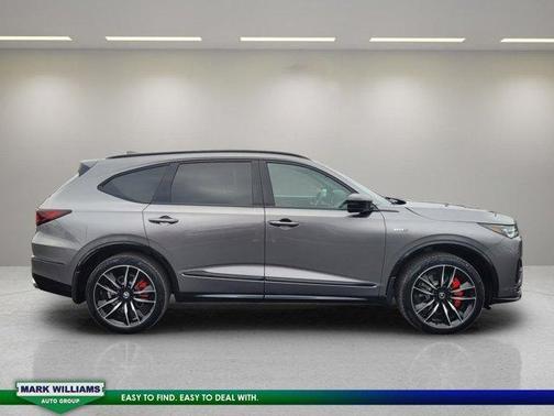 2024 Acura MDX Type S w/Advance Package