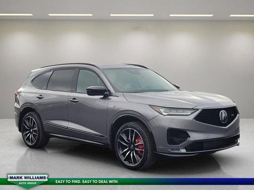 2024 Acura MDX Type S w/Advance Package