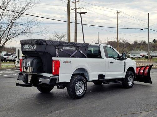 2023 Ford F-250 XL