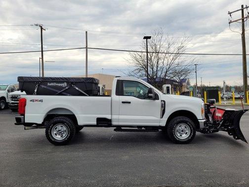 2023 Ford F-250 XL