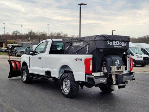 2023 Ford F-250 XL