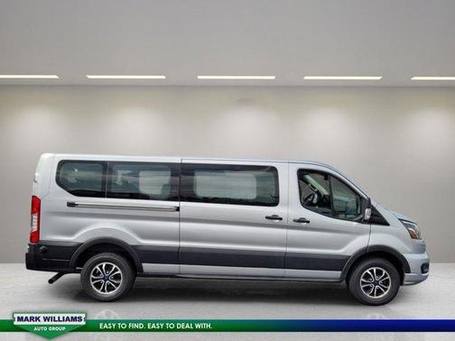 2023 Ford Transit-350 XL