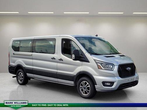 2023 Ford Transit-350 XL