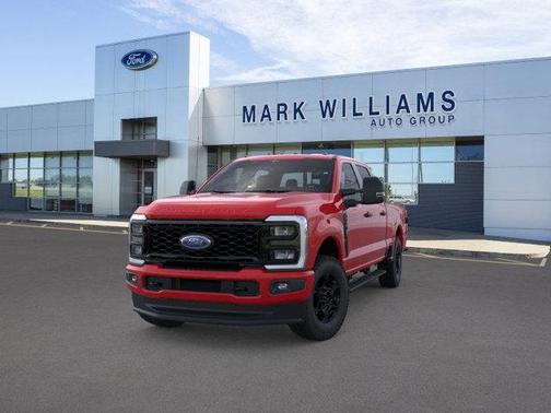 2026 Ford F-250 XL