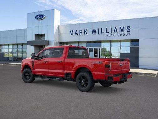2026 Ford F-250 XL