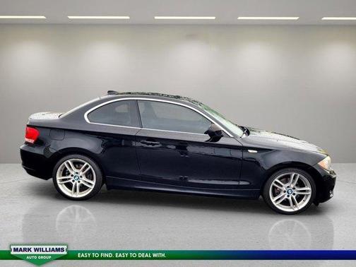 2013 BMW 128 i