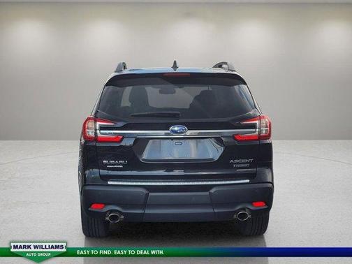 2024 Subaru Ascent Touring