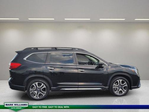 2024 Subaru Ascent Touring