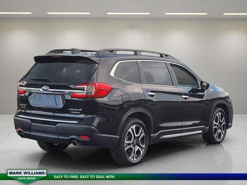 2024 Subaru Ascent Touring