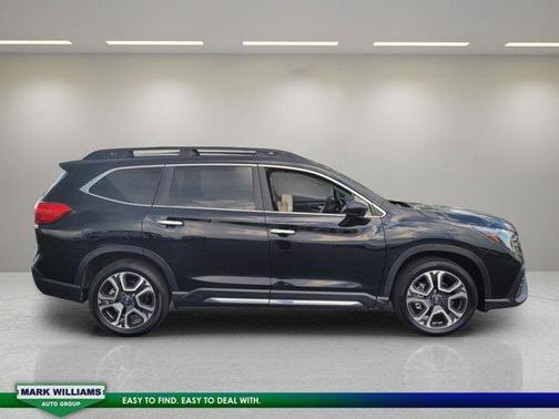 2024 Subaru Ascent Touring