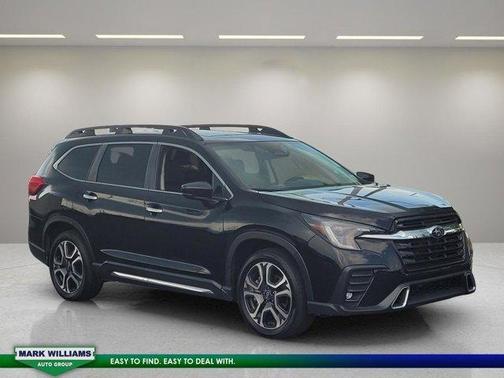 2024 Subaru Ascent Touring