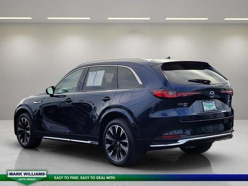 2024 Mazda CX-90 3.3 Turbo S Premium