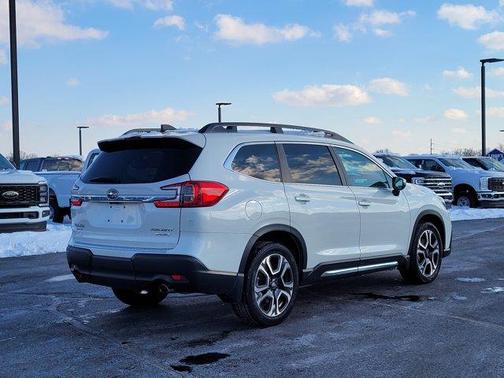 2023 Subaru Ascent Limited 7-Passenger