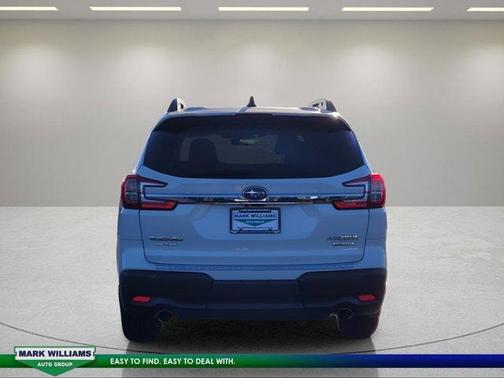 2023 Subaru Ascent Limited 7-Passenger