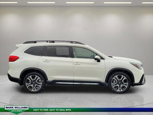 2023 Subaru Ascent Limited 7-Passenger