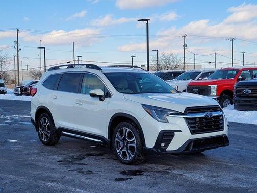 2023 Subaru Ascent Limited 7-Passenger
