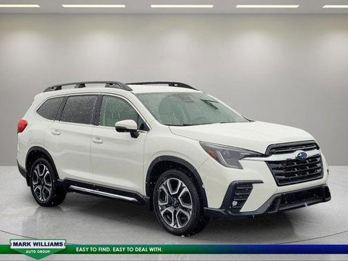 2023 Subaru Ascent Limited 7-Passenger